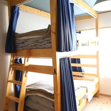 Perch Guest House Tatsuno  Exterior foto