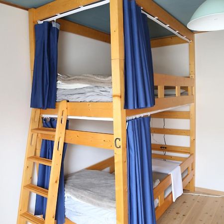 Perch Guest House Tatsuno  Exterior foto