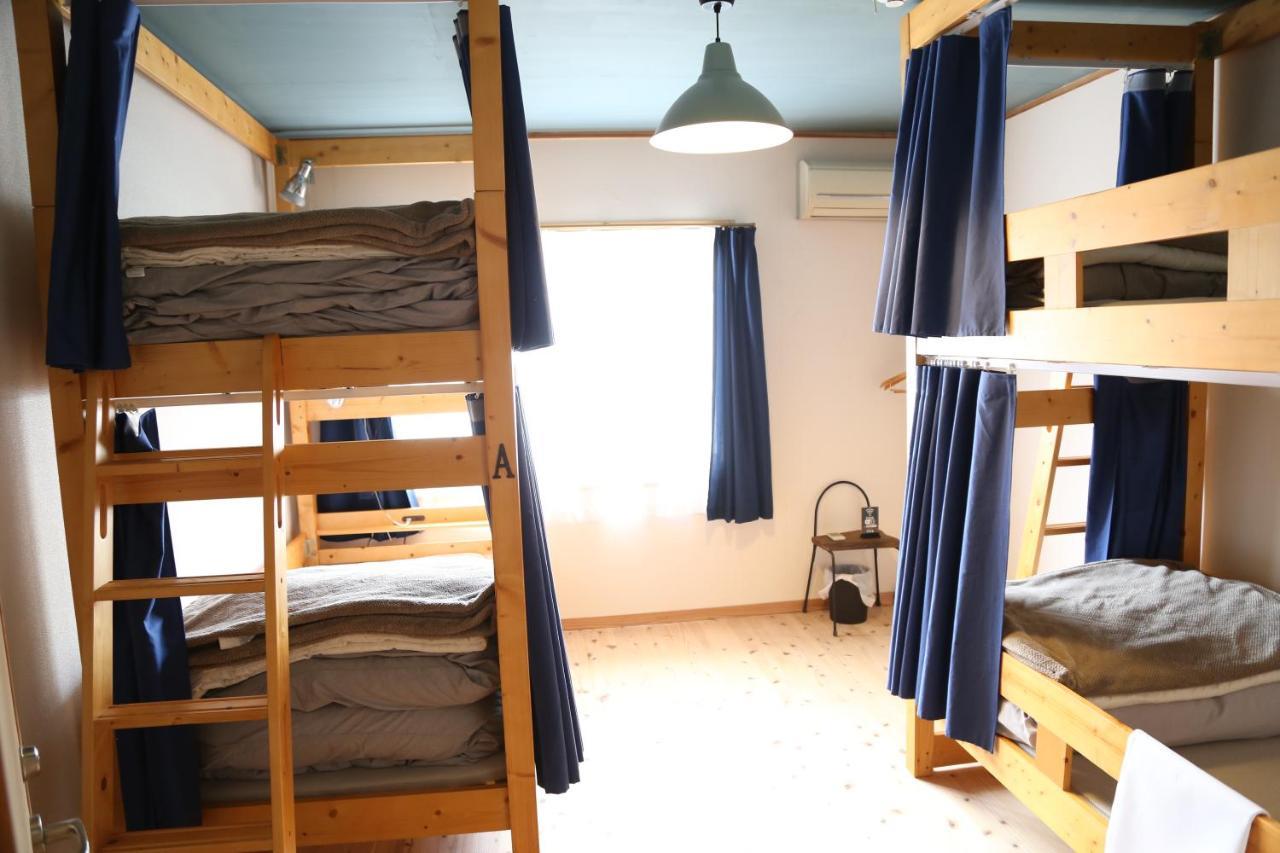 Perch Guest House Tatsuno  Exterior foto