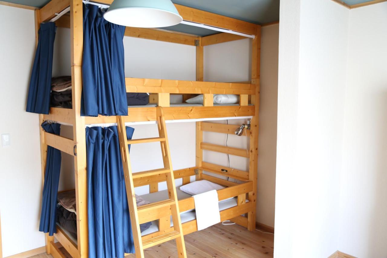 Perch Guest House Tatsuno  Exterior foto