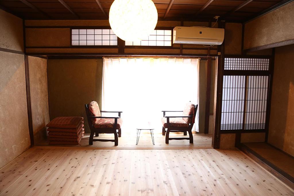 Perch Guest House Tatsuno  Exterior foto