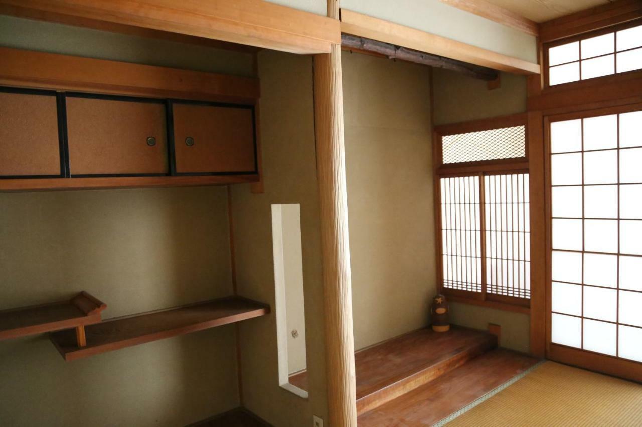 Perch Guest House Tatsuno  Exterior foto